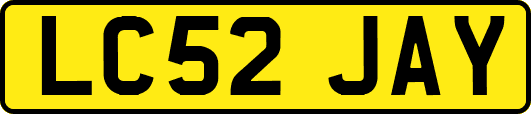 LC52JAY