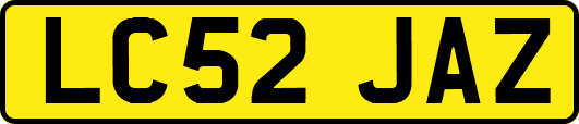 LC52JAZ