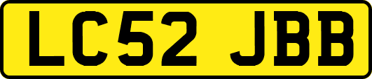 LC52JBB