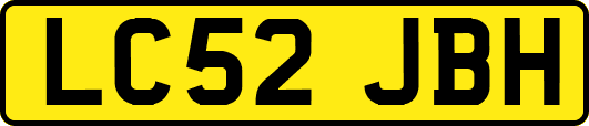 LC52JBH