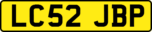 LC52JBP