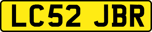 LC52JBR