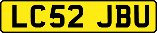 LC52JBU