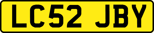 LC52JBY