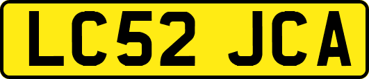 LC52JCA
