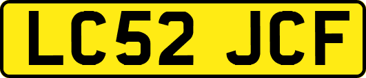 LC52JCF