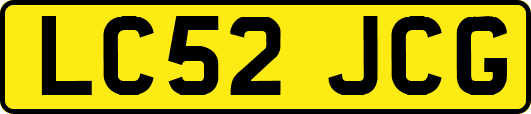 LC52JCG