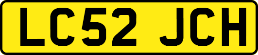 LC52JCH