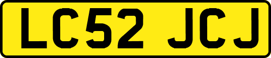 LC52JCJ