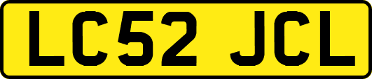 LC52JCL