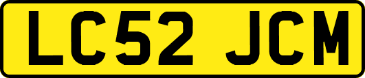LC52JCM