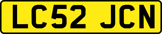 LC52JCN