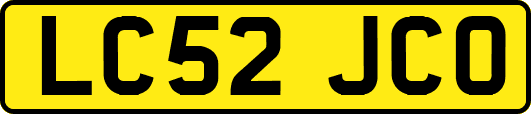 LC52JCO