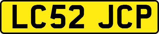 LC52JCP