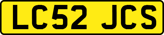 LC52JCS