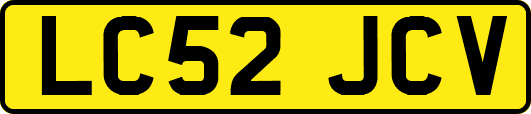 LC52JCV