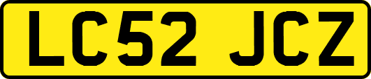 LC52JCZ