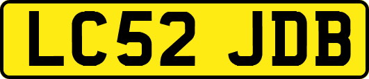 LC52JDB