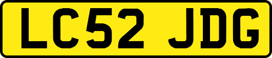 LC52JDG