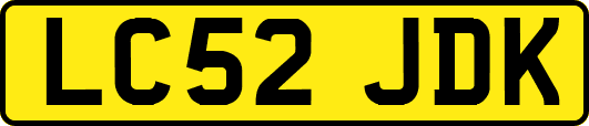 LC52JDK