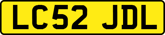 LC52JDL