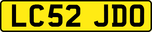 LC52JDO