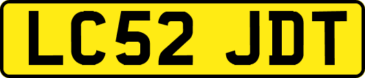 LC52JDT