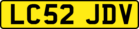 LC52JDV