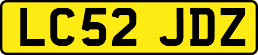 LC52JDZ