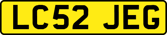 LC52JEG