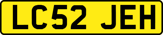 LC52JEH