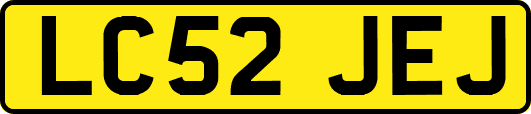 LC52JEJ