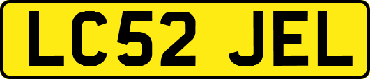 LC52JEL