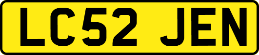 LC52JEN
