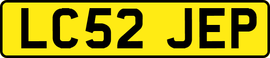 LC52JEP
