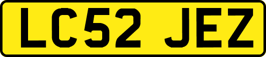 LC52JEZ