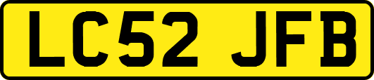 LC52JFB