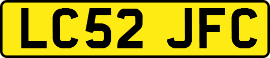 LC52JFC