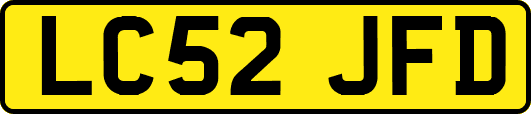 LC52JFD