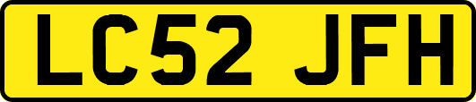 LC52JFH