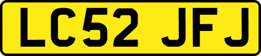 LC52JFJ