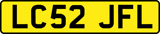 LC52JFL