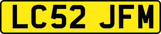 LC52JFM