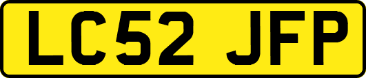 LC52JFP