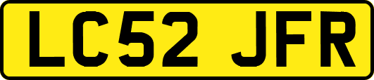 LC52JFR
