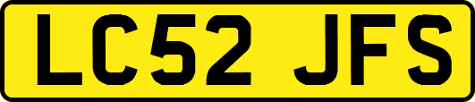 LC52JFS