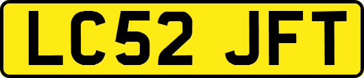 LC52JFT