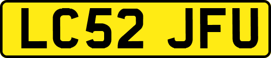 LC52JFU