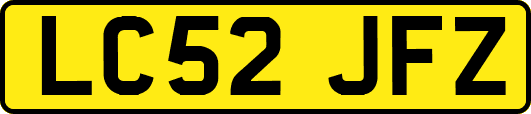 LC52JFZ