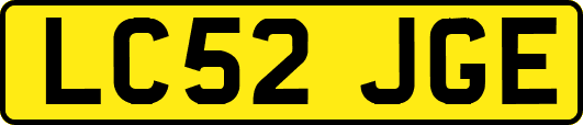 LC52JGE